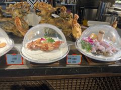 -亚哈饭店(梅园新村小区店)