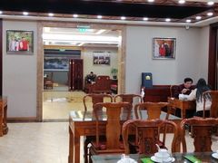 -民族饭荘(新华大街店)