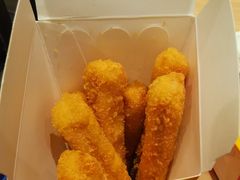 -汉堡王(EAC欧美中心店)