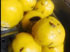 红枣窝窝头-京粤荟(海王银河科技大厦店)