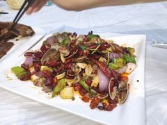 -辣螃铠盆盆蟹大排档(总店)