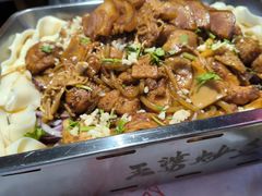 -王婆炒鱼(总店)