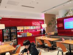 -老板恋上鱼(恒隆广场店)