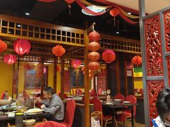 -芦月轩羊蝎子(劲松店)