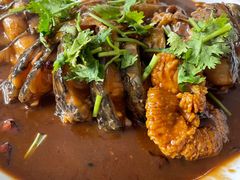 -何适山庄 ·可团建(水长城P2停车场店)