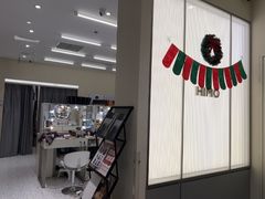 -海马体照相馆(上海天空万科广场店)