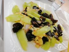 -渔民船说·北塘海鲜·天津菜·海肠捞饭(北塘古镇店)