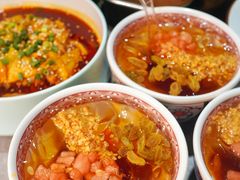 -肥家大排档(天河体育西店)