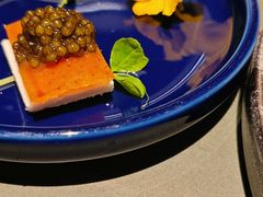 鱼子酱烤鸭/位-晟永興烤鸭店(五道口店)