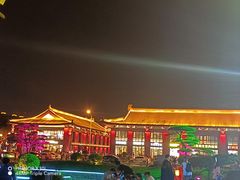 -大唐不夜城