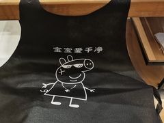 -湯系·煲汤手艺人(东二环泰禾广场店)