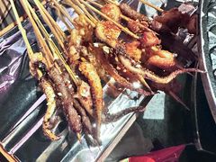 -探鱼·鲜青椒爽麻烤鱼(正佳广场店)