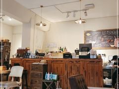 大堂-甘单茶事小馆(洋河店)
