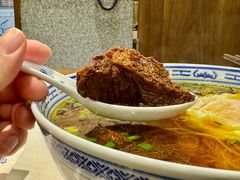 -永丰面馆(汉口路店)