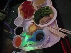 -凯乐会量贩KTV(国防大厦总店)