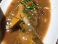 -關東雪东北菜(中庚漫游城店)