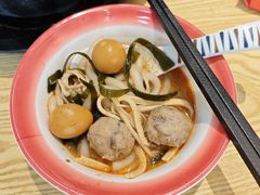 -蜀小沫肉沫麻酱土豆粉(北桥店)