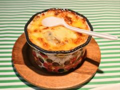 -楼兰新疆菜(江宁万达店)