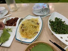 -顶顶香煎饼家常菜(金花南路店)