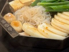 -三嶋亭(高岛屋京都店)