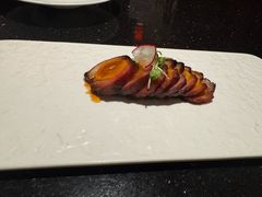 -铭轩中餐厅·海南菜·粤菜(亚龙湾瑞吉店)