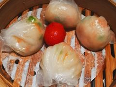 -新兴·金羊座·粤菜点心(乐峰店)