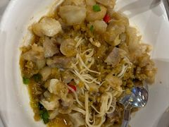 -兰湘子·湘菜小炒(石家庄万象城店)