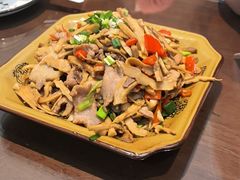 -朗妈私房菜(婺女州店)