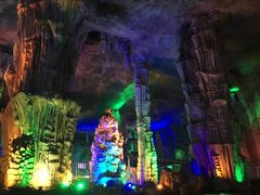 -泰安地下龙宫景区