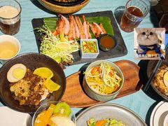-C31地窖餐厅(黑龙江北路店)
