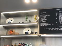 -ARKET CAFÉ(三里屯太古里店)