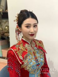 -艺憬婚纱礼服·造型(二七万达店)