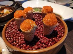 -庐灶江南·江南菜·四合院Bistro(东直门雍和宫·原华侨宾馆店)