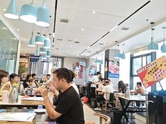 -勇利赵家烤肉坊(含光路店)