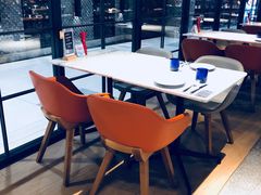 大堂-玛尚诺意式餐厅(日月光店)