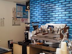 -Onirii Coffee(长乐路店)