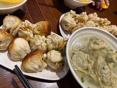 -大壶春生煎(四川中路店)