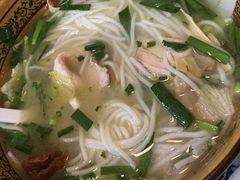 -桥香园云南过桥米线(金马碧鸡店)