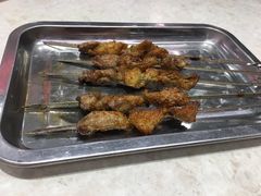鲜羊小串-紫光园(顺义店)
