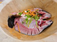 -云南野生菌石锅鱼石锅鸡(大金塔店)