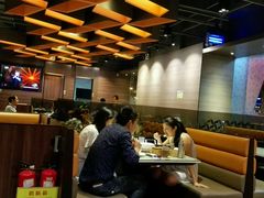 android_upload_pic-鸿运茶餐厅(皇岗店)