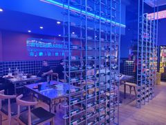-乌兰烧烤·烤羊腿(西丽店)