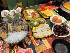 -牛New寿喜烧(金鹰世界店)