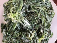 冰草-老张烤羊(王哥庄店)