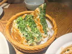 茴香饼-馋嘴猫北京食堂·烤鸭·宵夜(亚运村店)