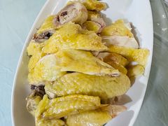 -小六农家乐(崇明西沙湿地店)