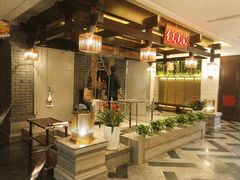 烤鸭师傅-大鸭梨烤鸭(金色漫香店)