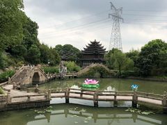 -韩湘水博园