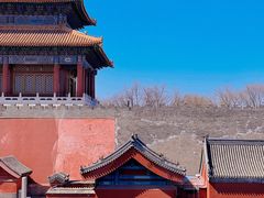 -TRB Forbidden City(故宫店)