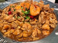 -胖哥俩肉蟹煲(福州仓山爱琴海店)